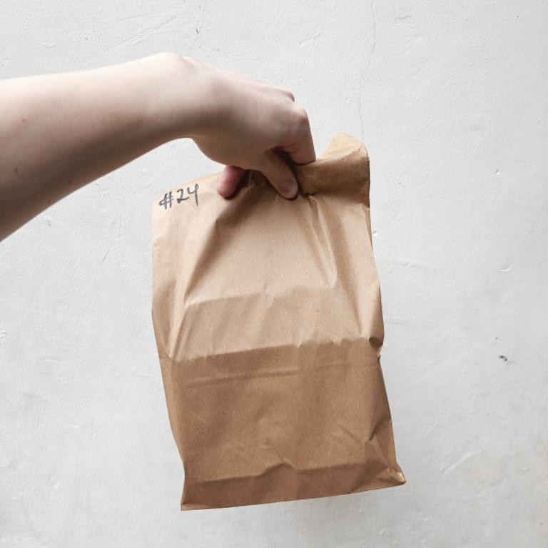 Convenient Delivery and Pickup Options for Fresh Salads