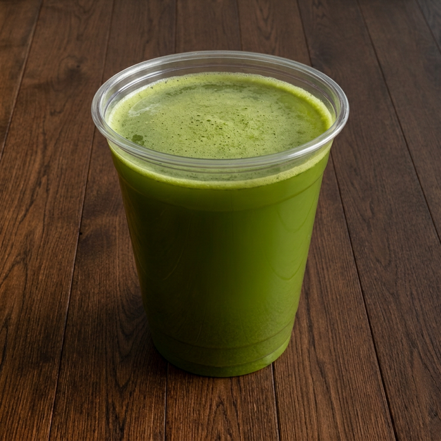 Super Green 16oz.